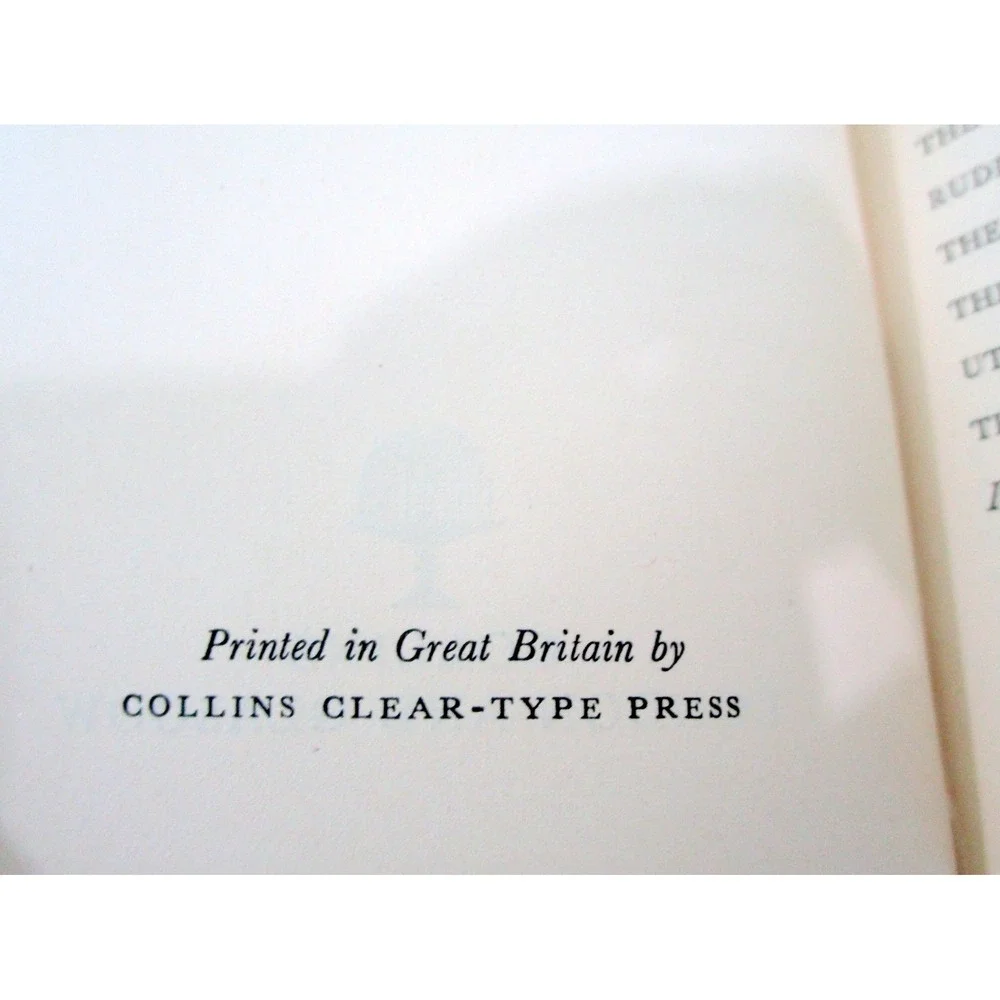 Lyrics from Gilbert & Sullivan Operas Book In Sleeve Vintage Great Britain